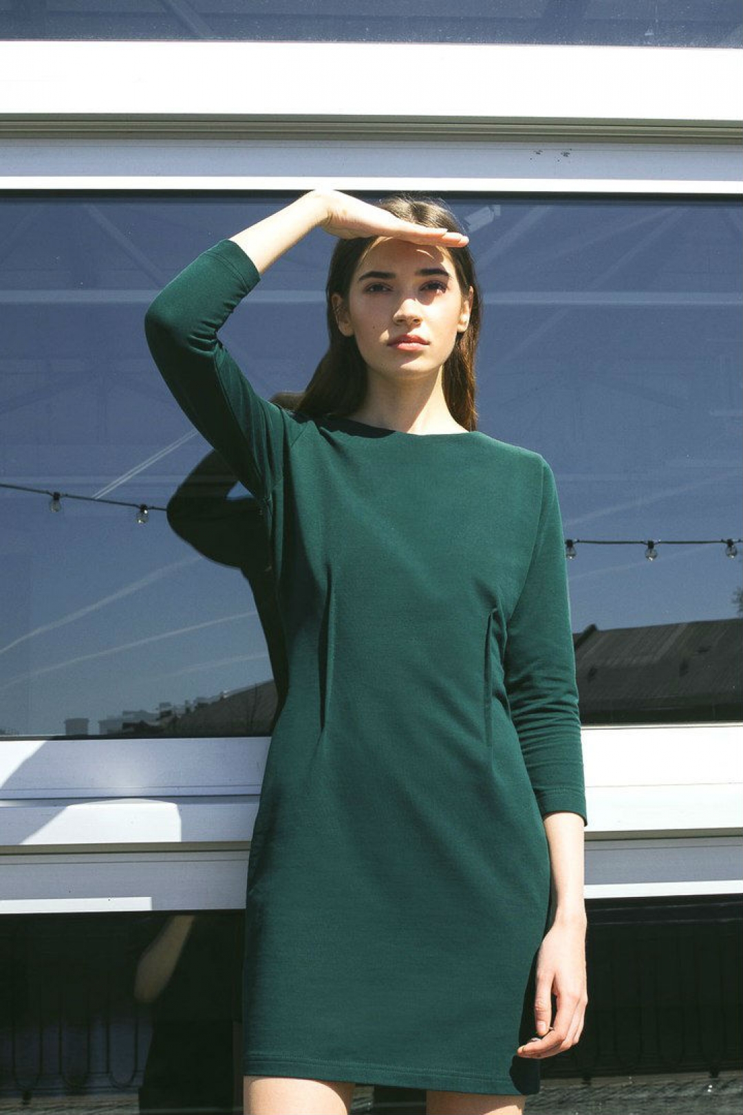 Платье NNedre на Boutique Sale