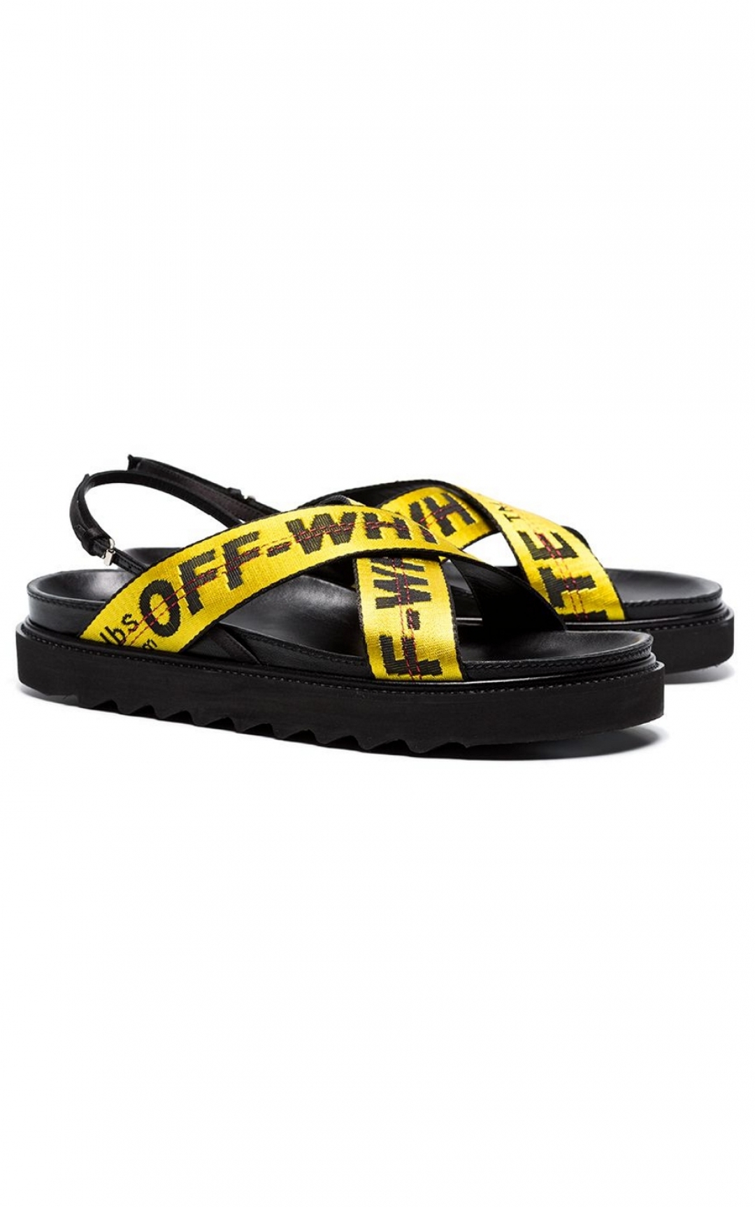 Off-White, 31 773 рублей (Farfetch)