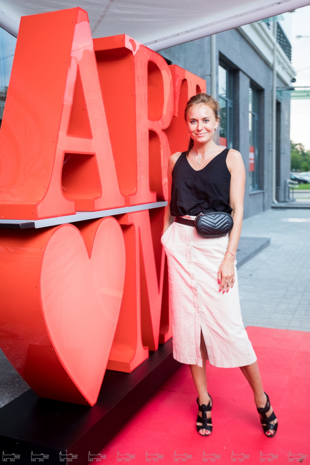 Ольга Леонтьева