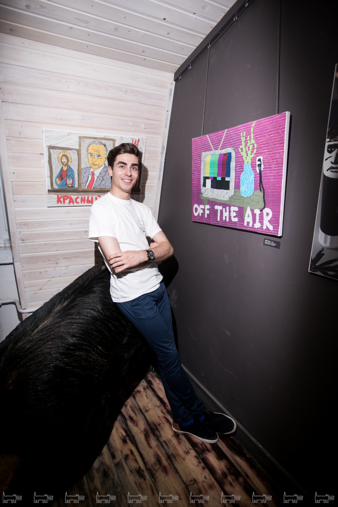 Леонтий Касаткин