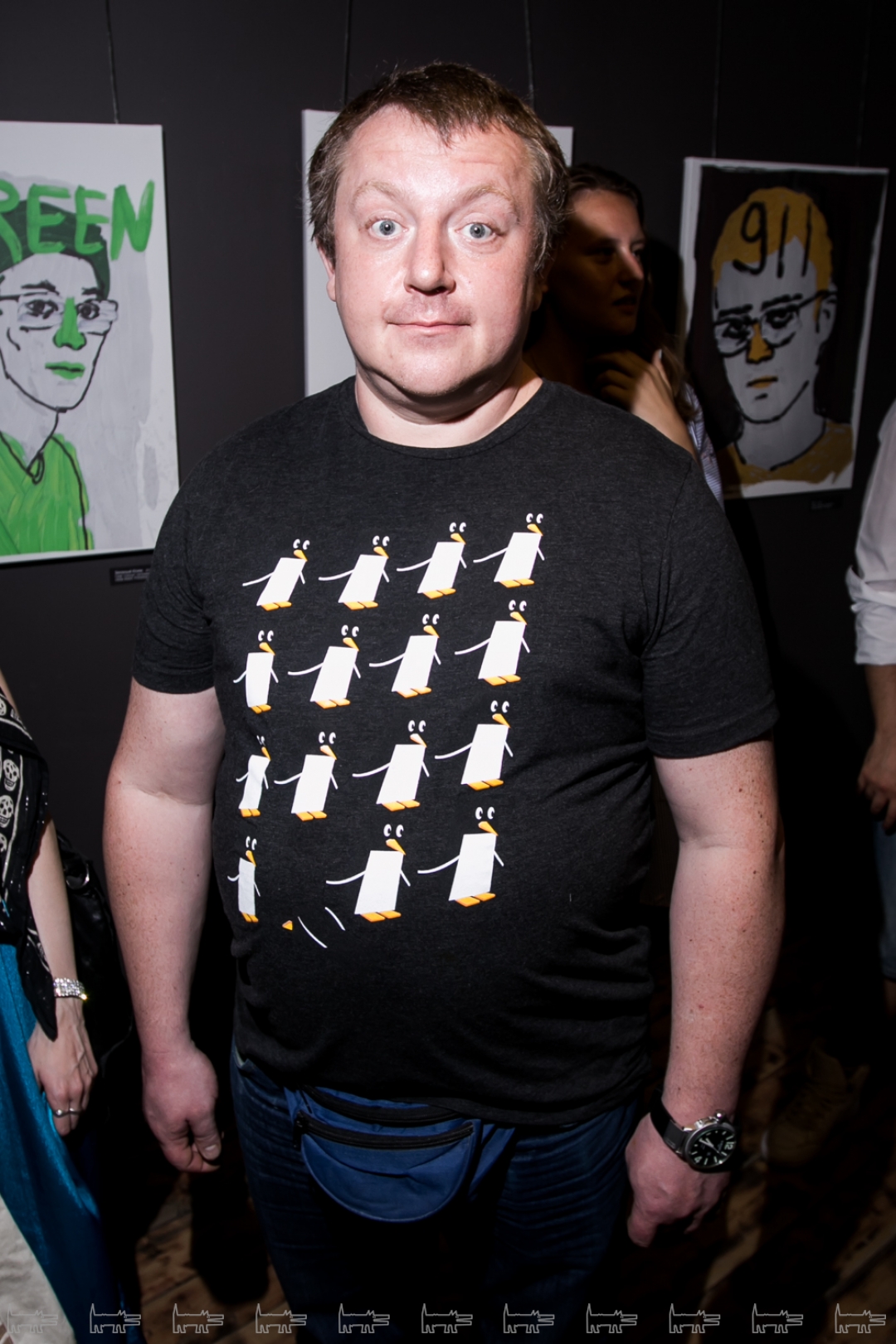 Александр Попов