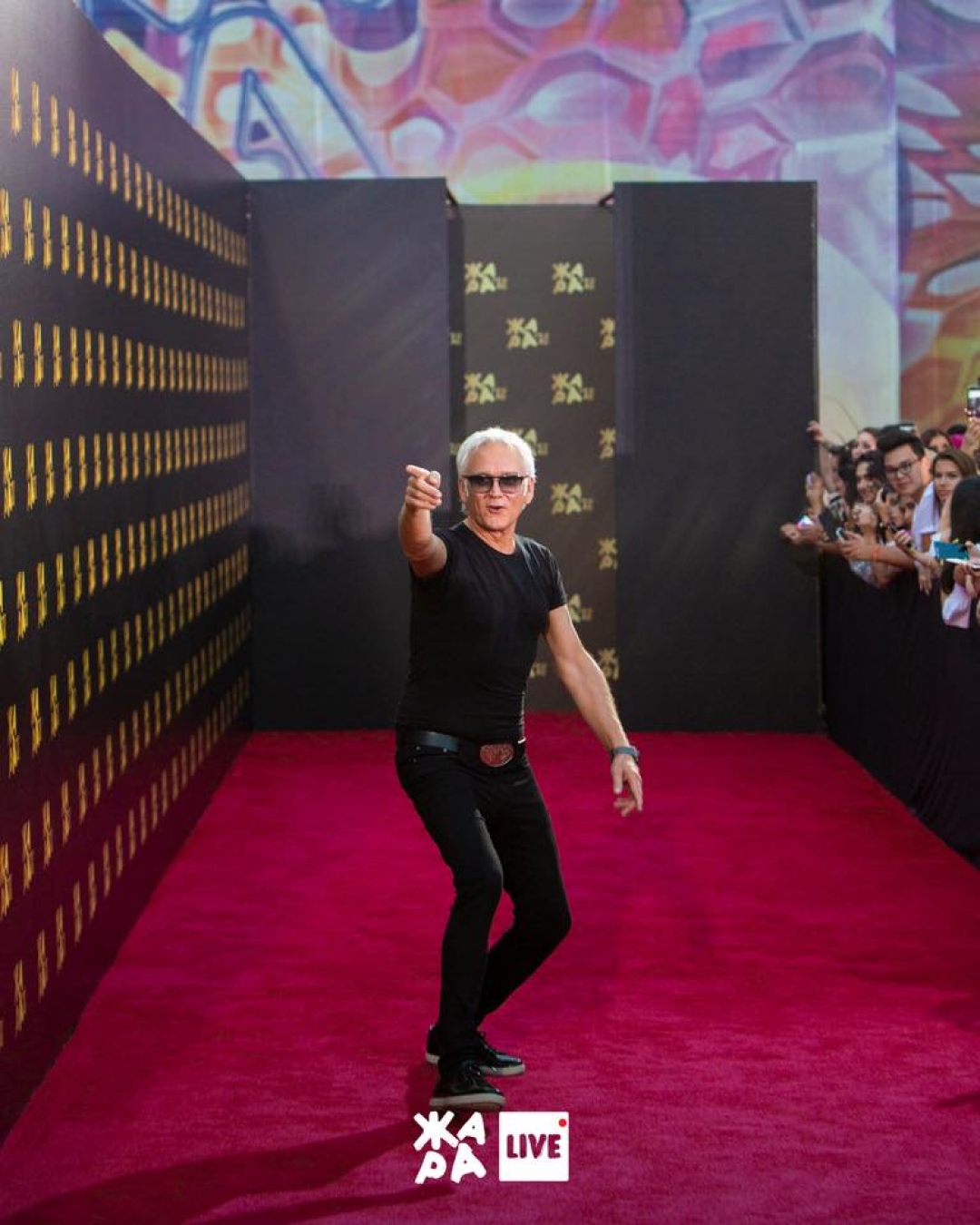 Александр Маршал