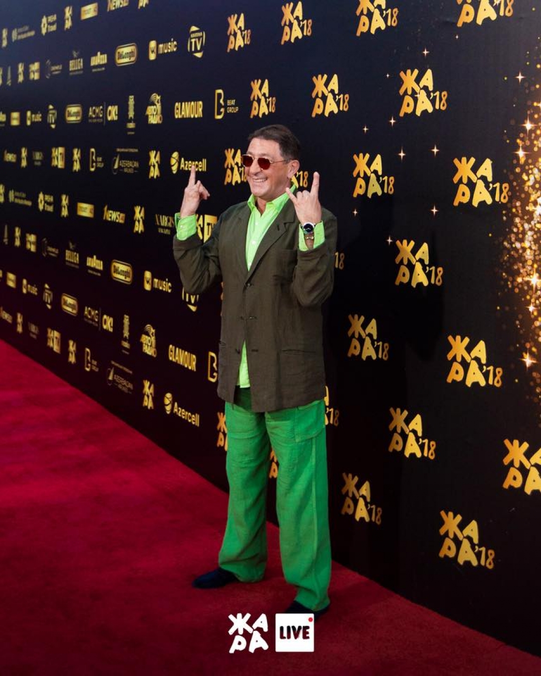 Григорий Лепс