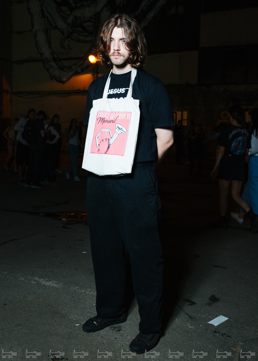 Дима Батарин