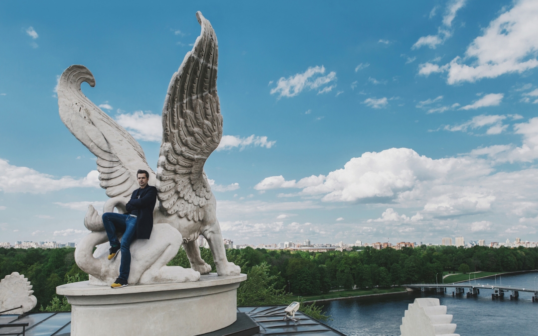 Саша Филипенко