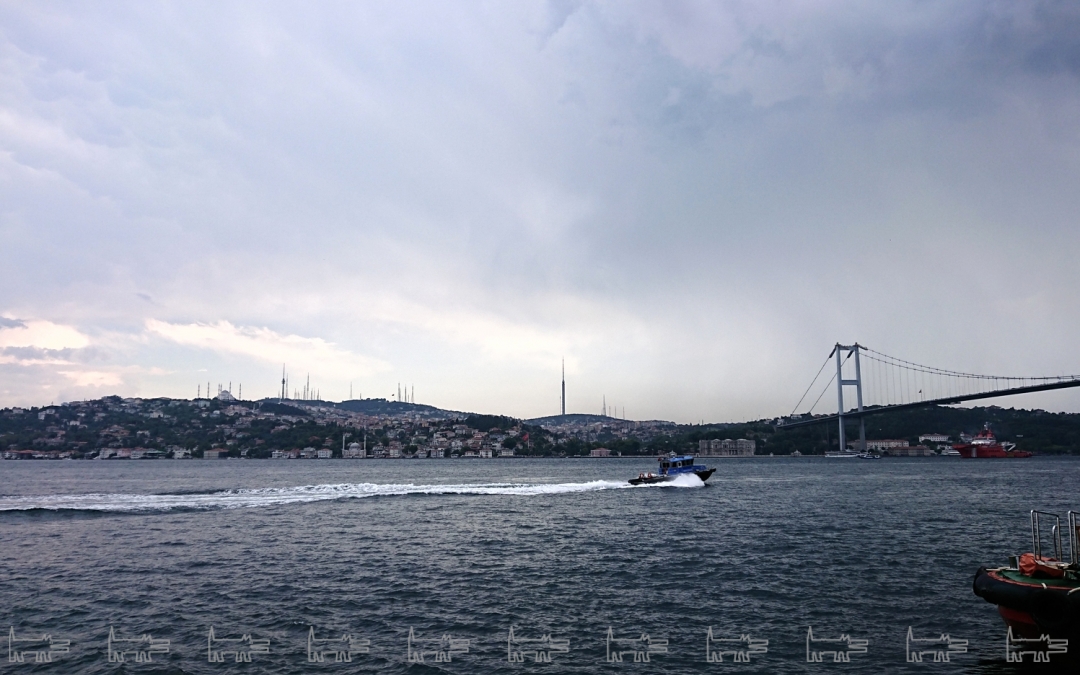 Мост, за которым точка невозврата