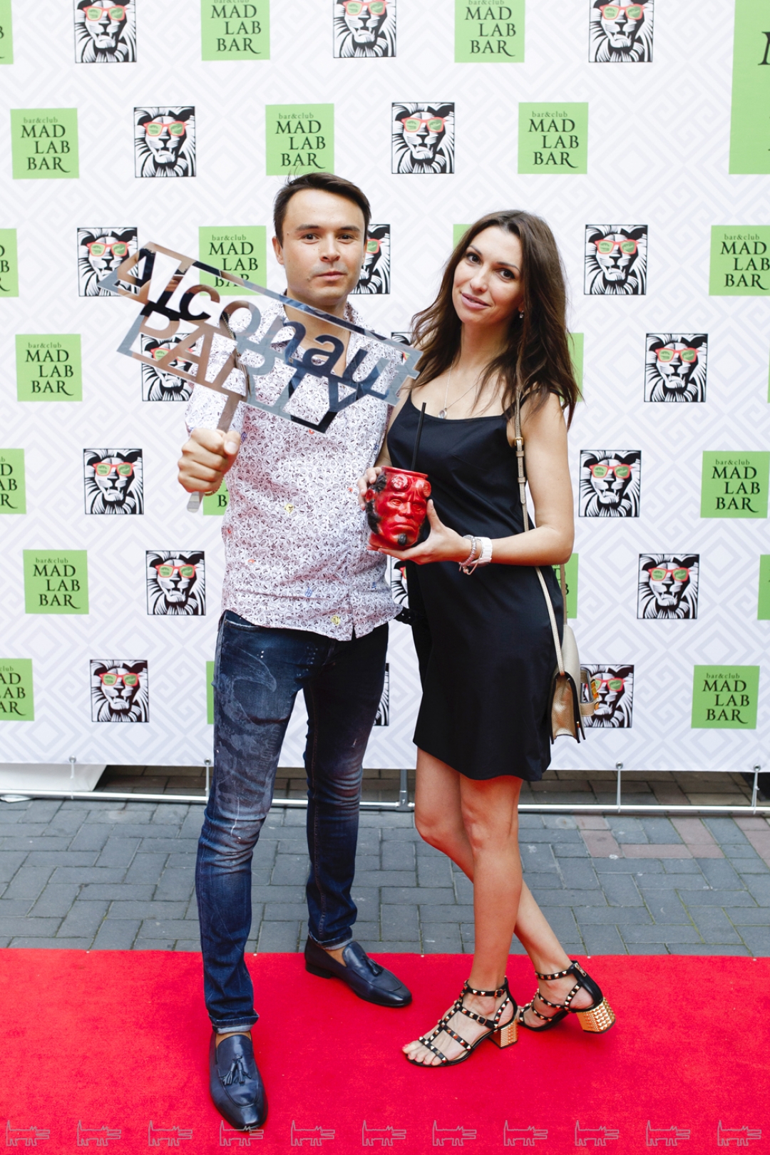 Иван Седунов, Евгения Астафьева