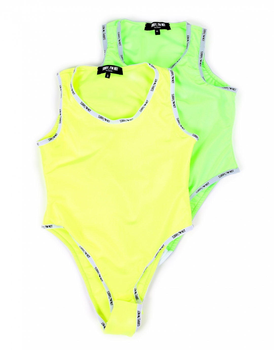 Sorry I'm Not, 5000 рублей (sorryiamnot.com)