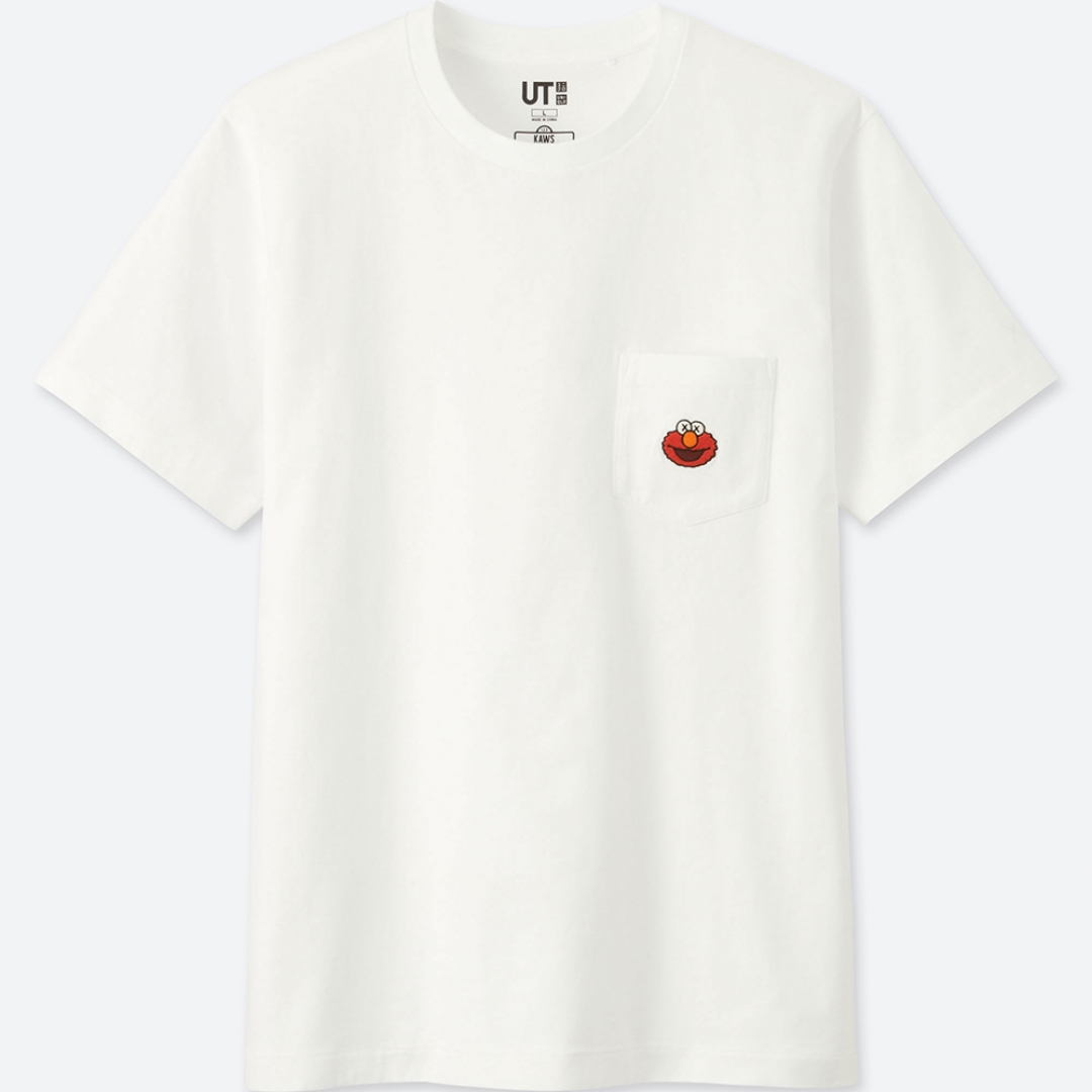 UNIQLO, 999 рублей (UNIQLO)