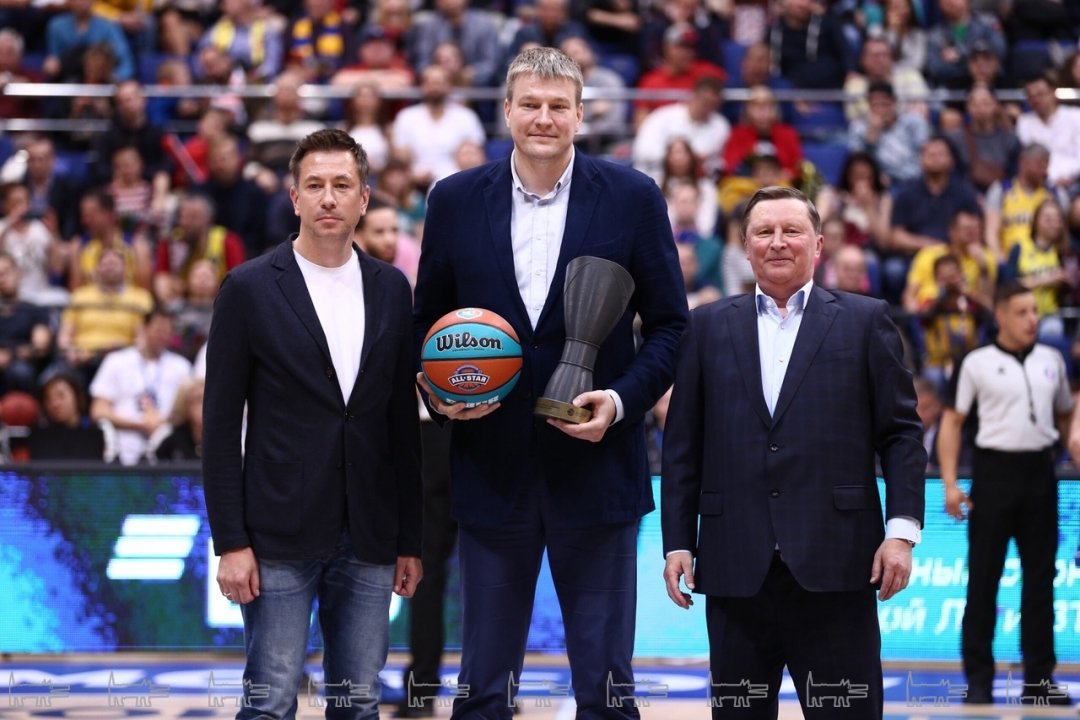 Фото: parmabasket