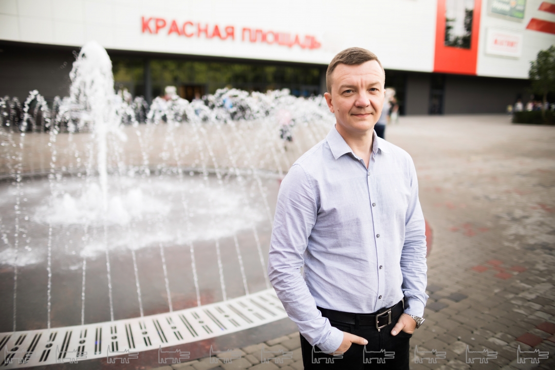 Бабичев Блоггер Фото На Красной Площади