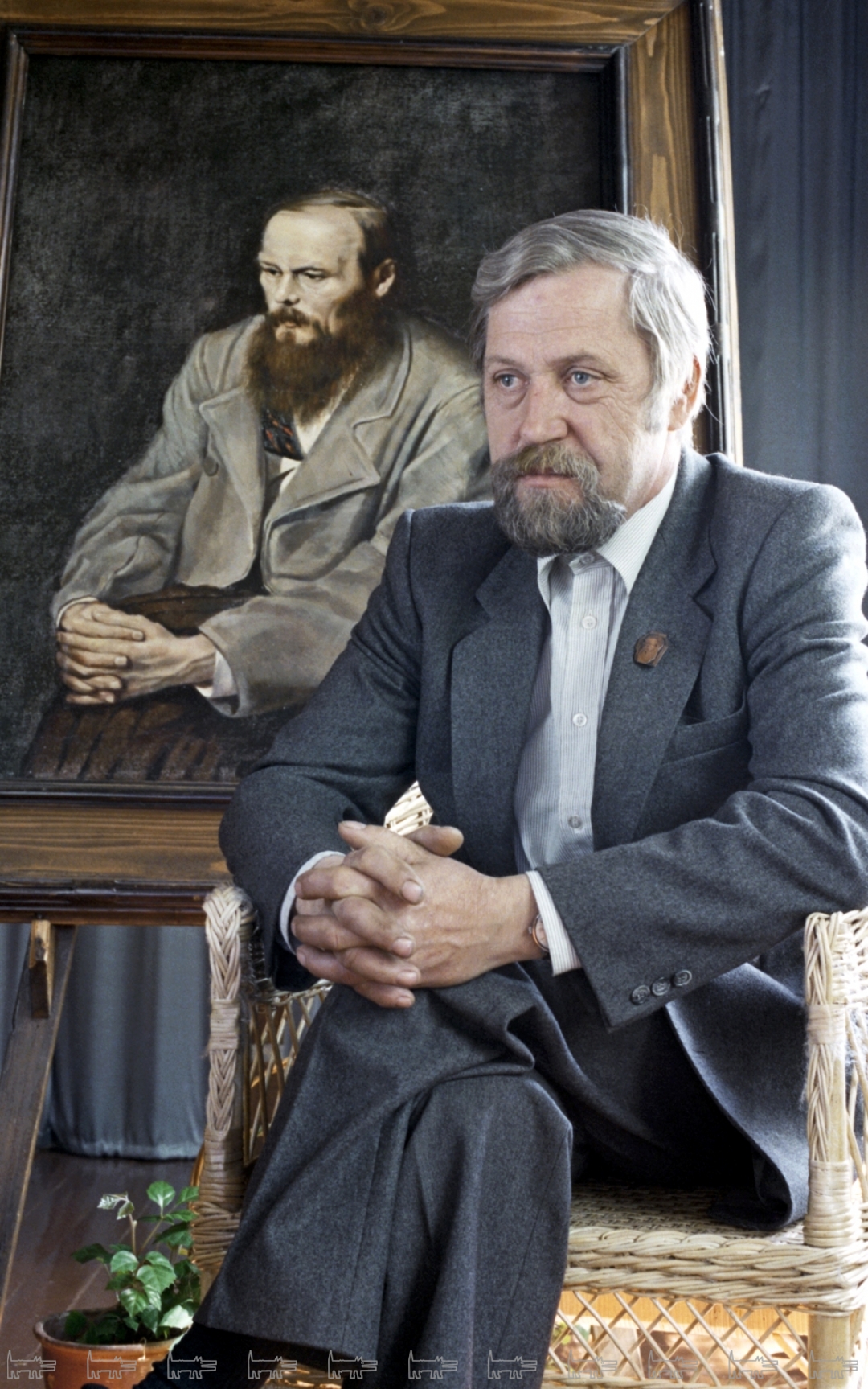 Дмитрий Достоевский