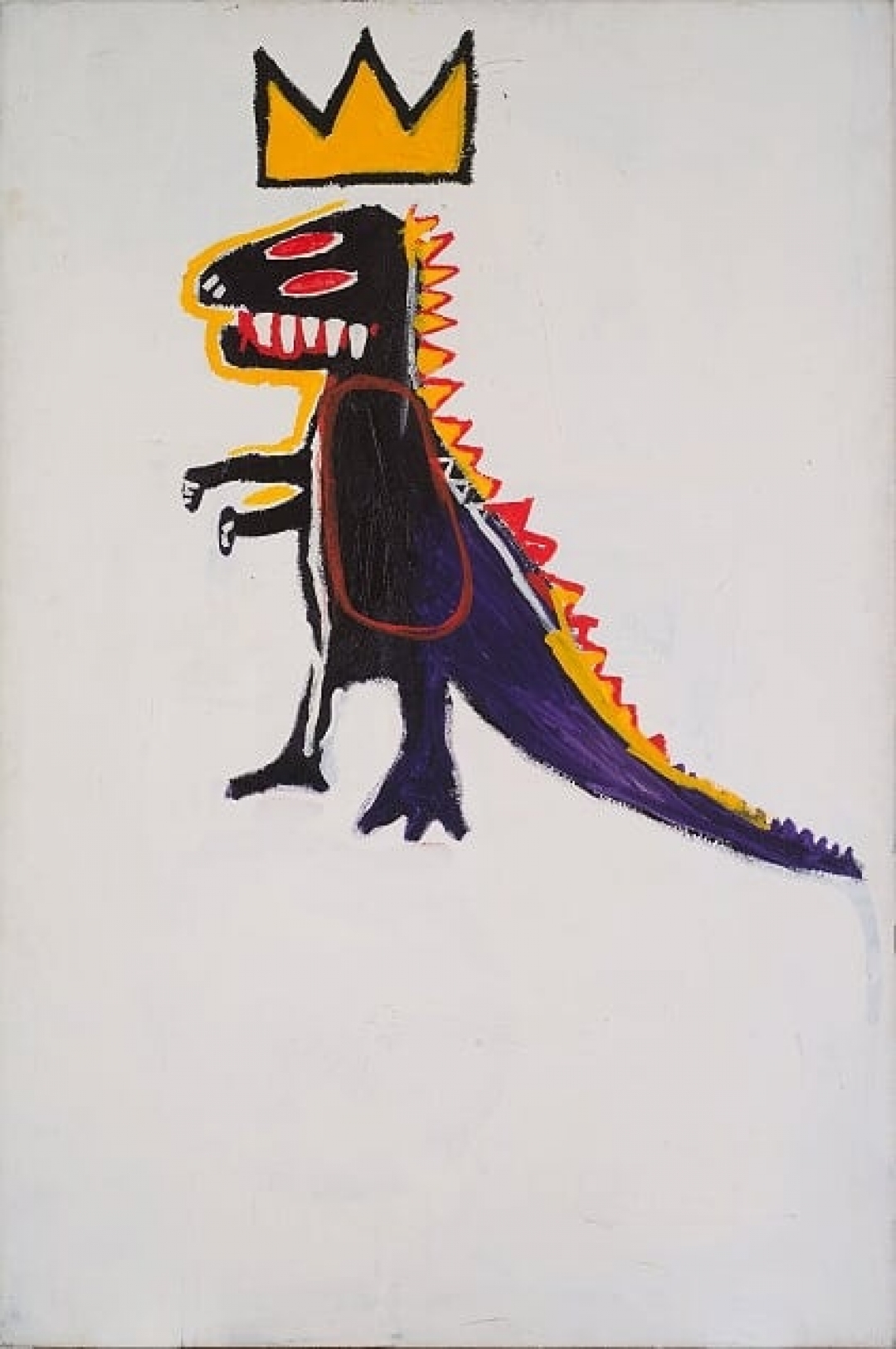 Sven Basquiat