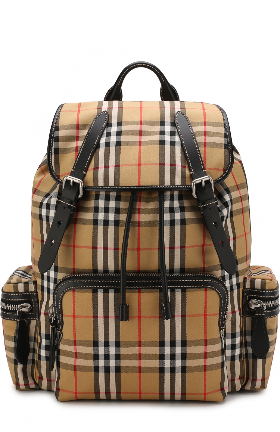 Мужской рюкзак Burberry, 97 100 рублей (ДЛТ)