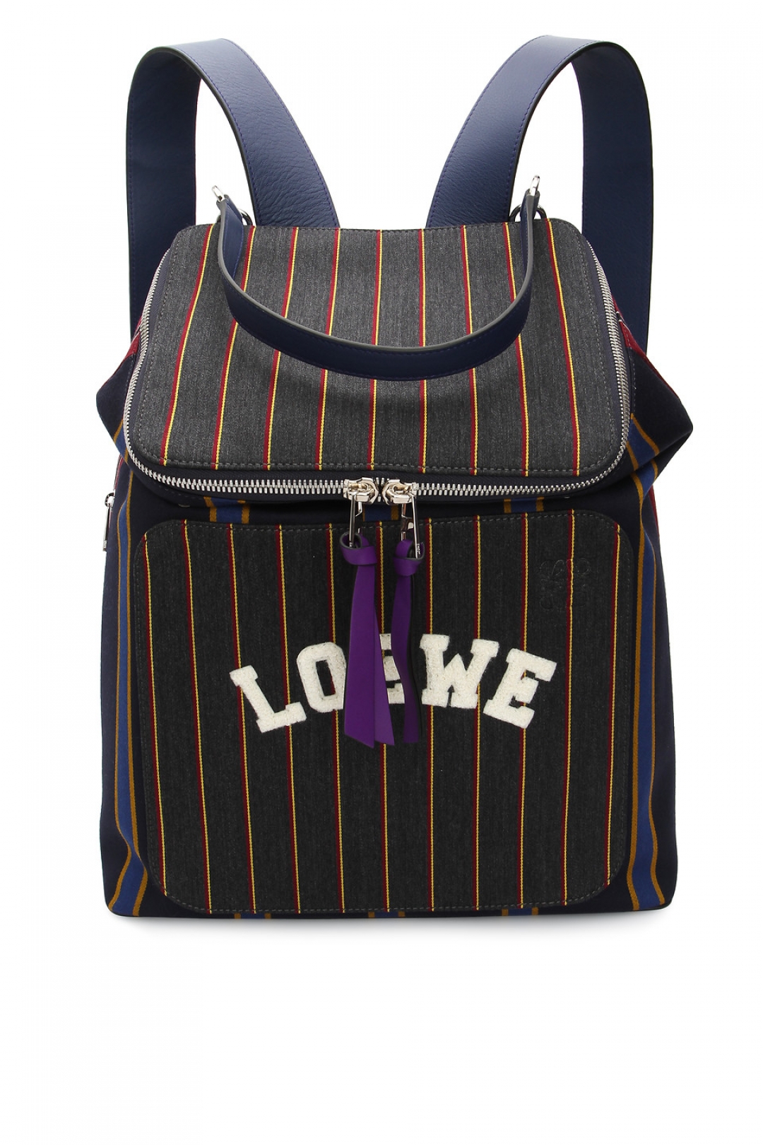 Мужской рюкзак Loewe, 143 800 рублей (Babochka)