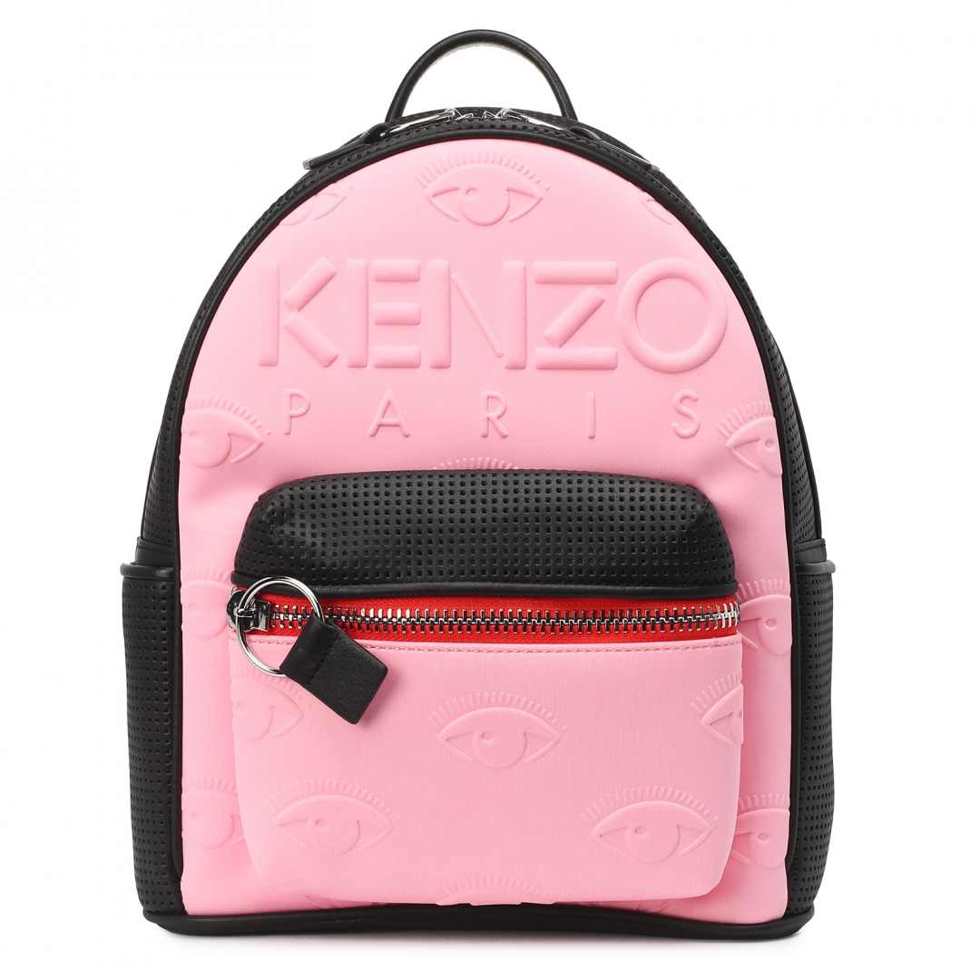Женсикй рюкзак Kenzo, 24 400 рублей (Rendez-Vous)
