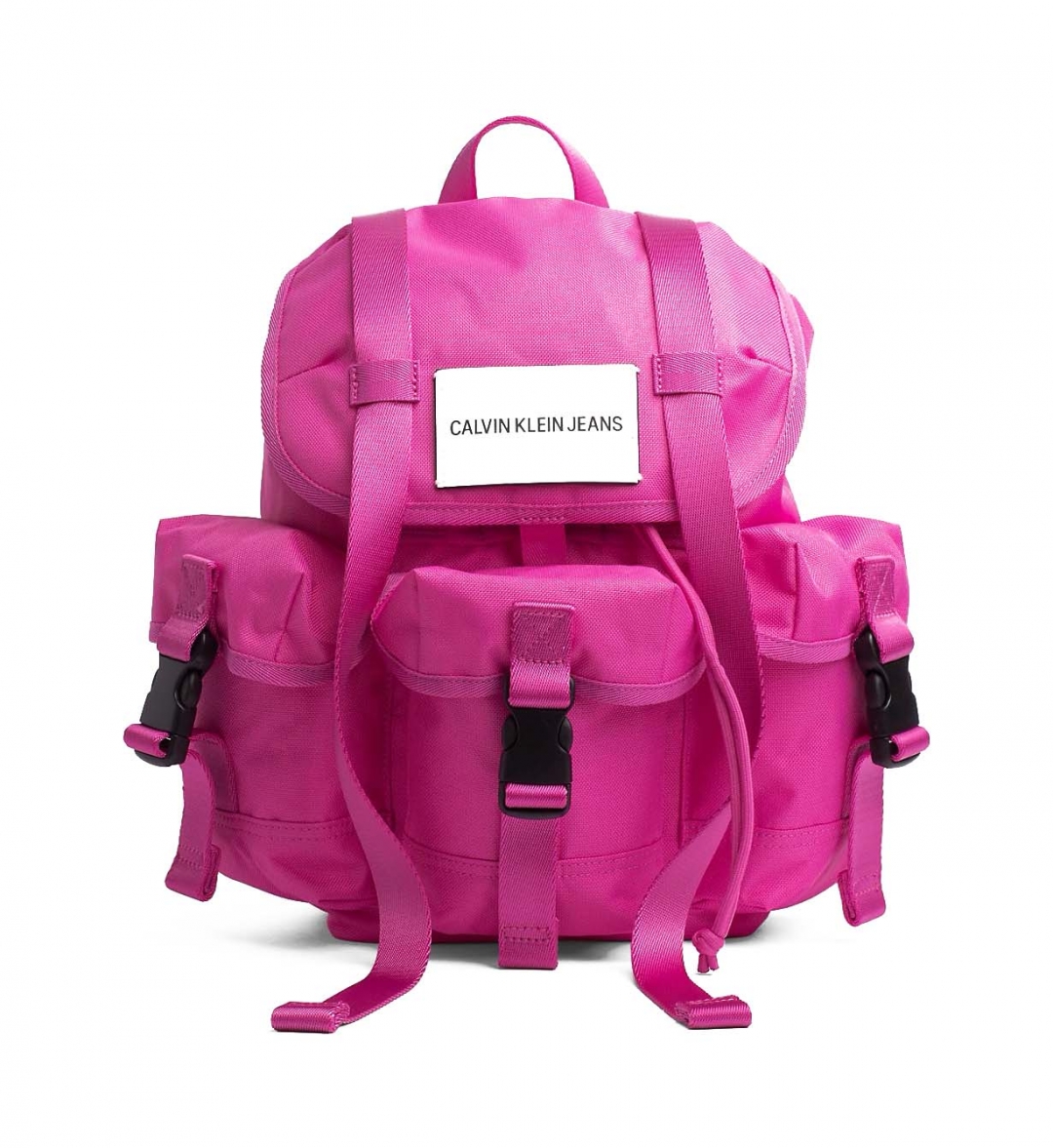 Женский рюкзак Calvin Klein, 7990 рублей (calvinklein.ru)