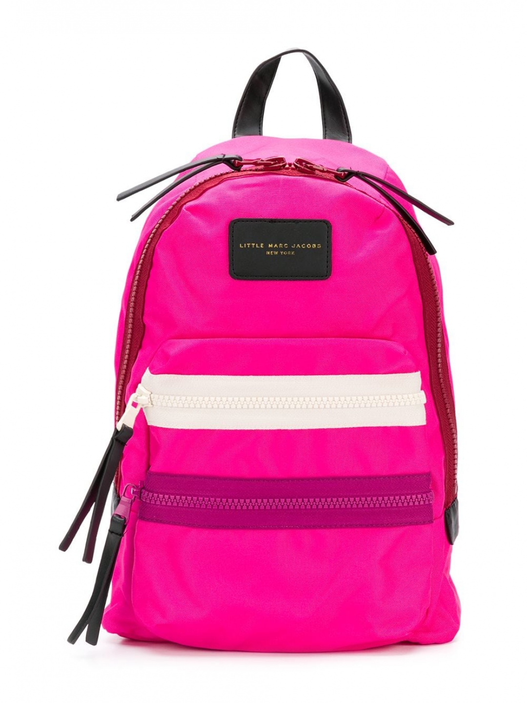 Детский рюкзак Little Marc Jacobs, 7890 рублей (Farfetch)