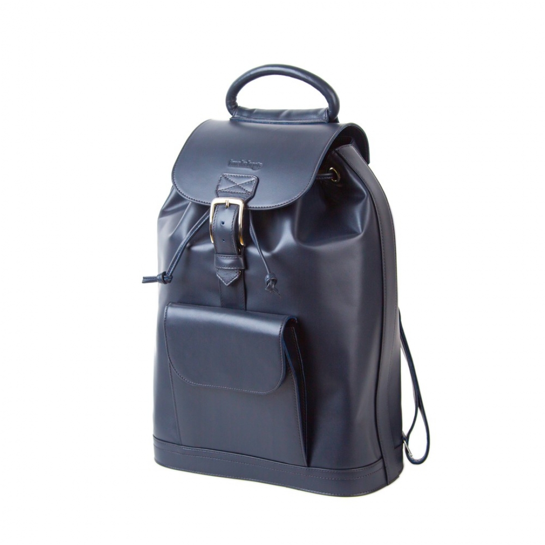 Женский рюкзак I make bags, 18 400 рублей (imakebags.ru)