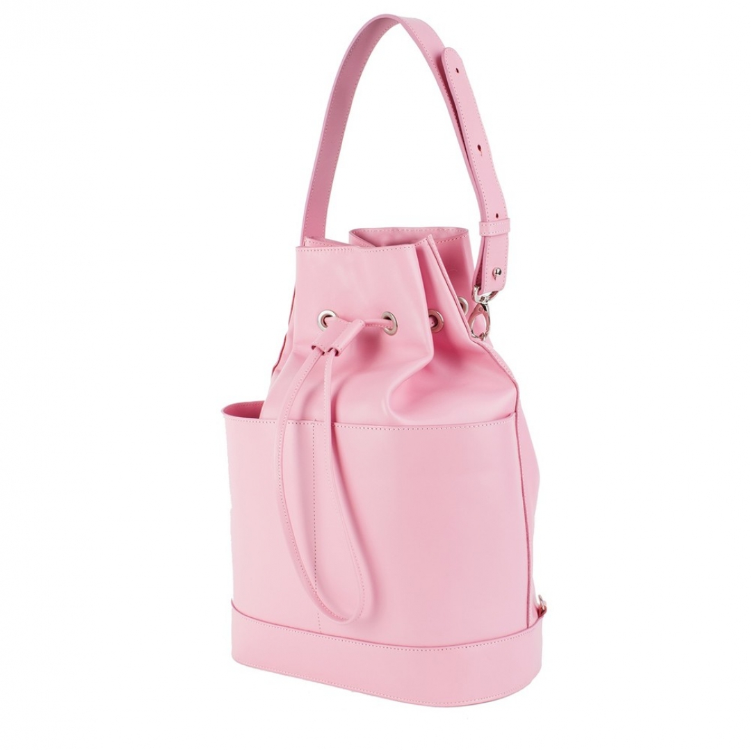 Женский рюкзак I make bags, 6480 рублей (imakebags.ru)