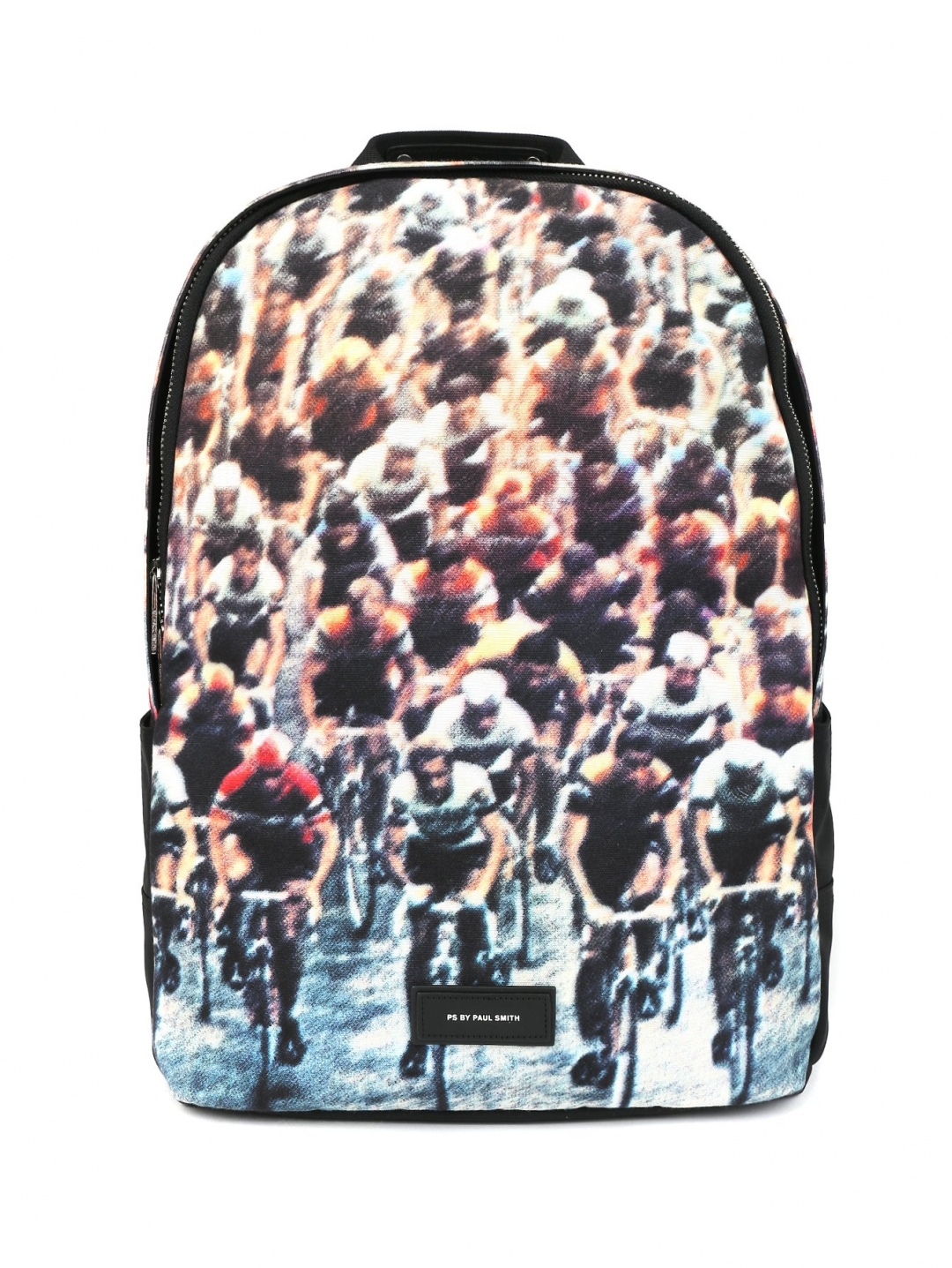 Мужской рюкзак Paul Smith, 24 800 рублей (Bosco di Ciliegi)