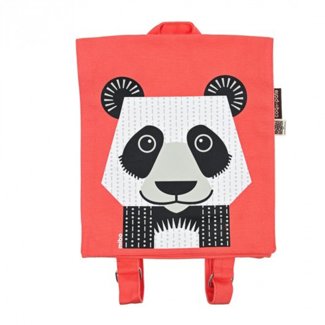 Детский рюкзак Coq En Pate Editions, 2799 рублей («Кенгуру»)