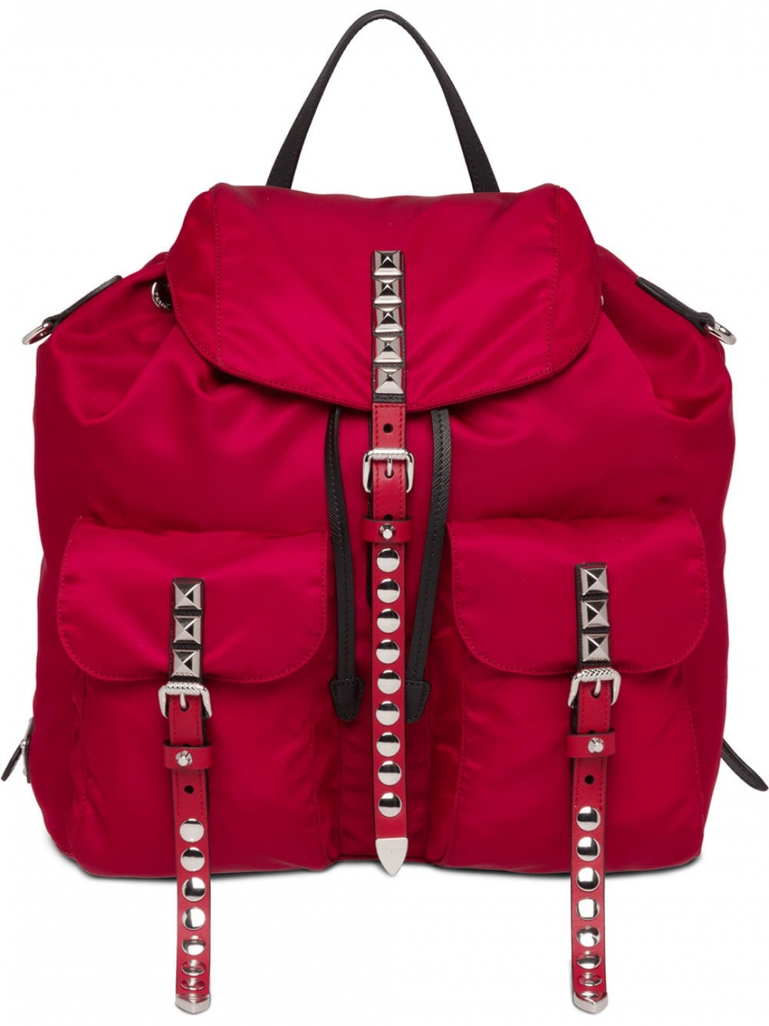 Женский рюкзак Prada, цена по запросу (Prada)