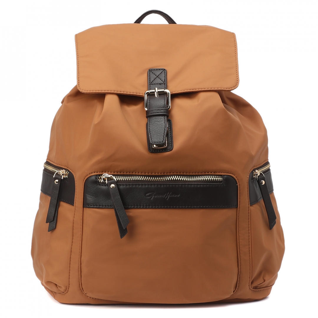 Унисекс-рюкхак Gerard Henon, 2990 рублей (Rendez-Vous)