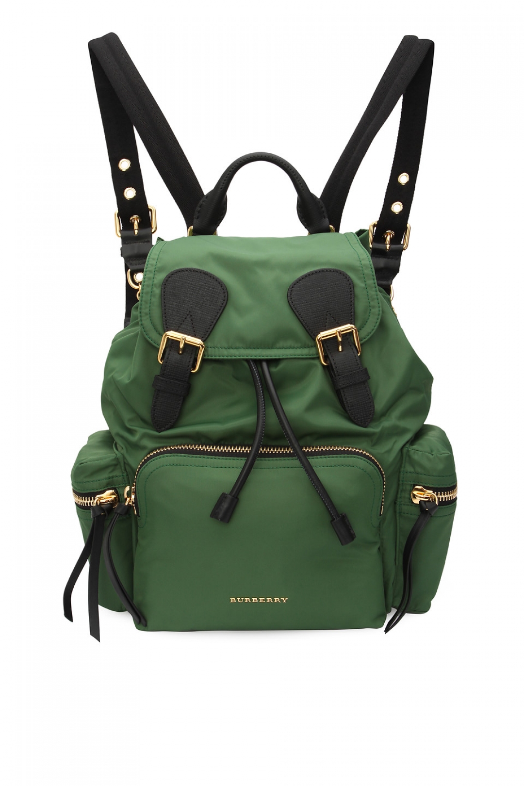 Женский рюкзак Burberry, 79 700 рублей (Babochka)