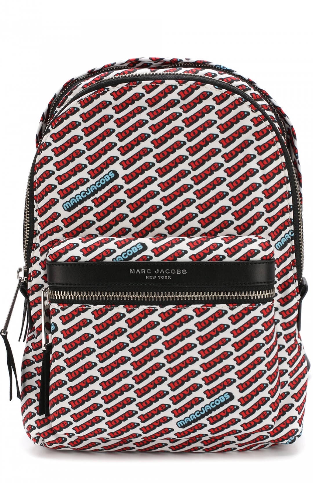 Женский рюкзак Marc Jacobs, 18 500 рублей (ДЛТ)