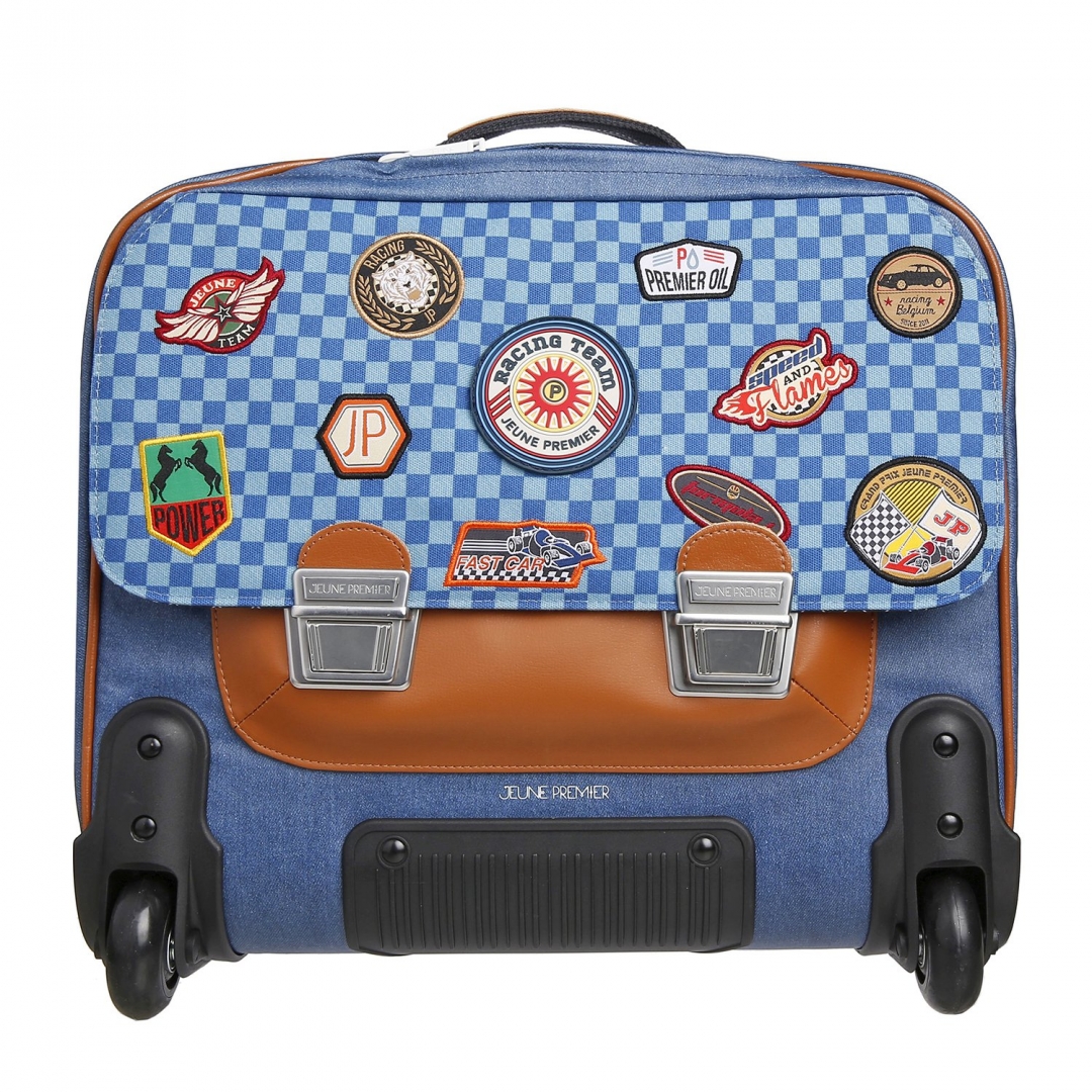 Детский рюкзак Jeune Premier, 19 999 рублей («Кенгуру»)