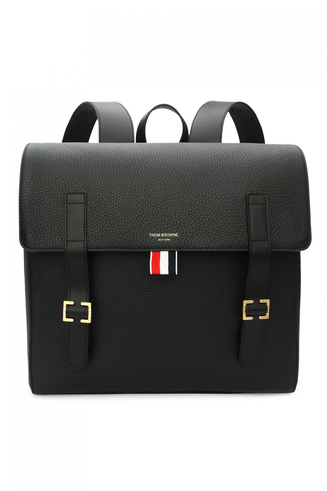 Мужской рюкзак Thom Browne, 87 250 рублей (Babochka)