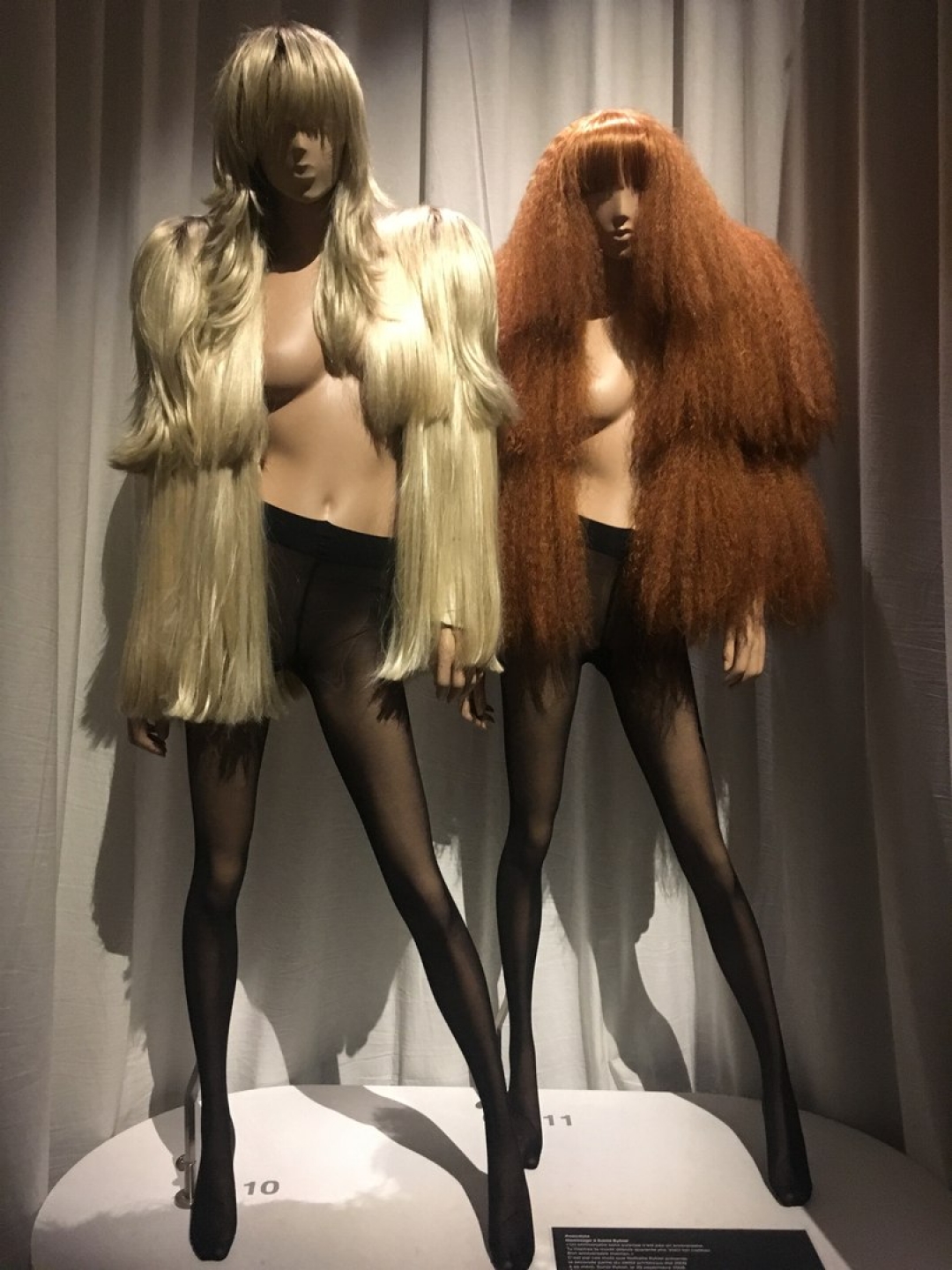 Maison Martin Margiela, 1989-2009