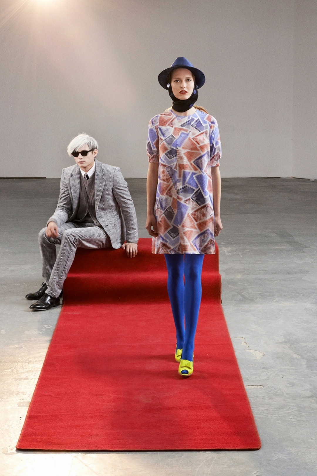 Peter Jensen Resort, 2014 год