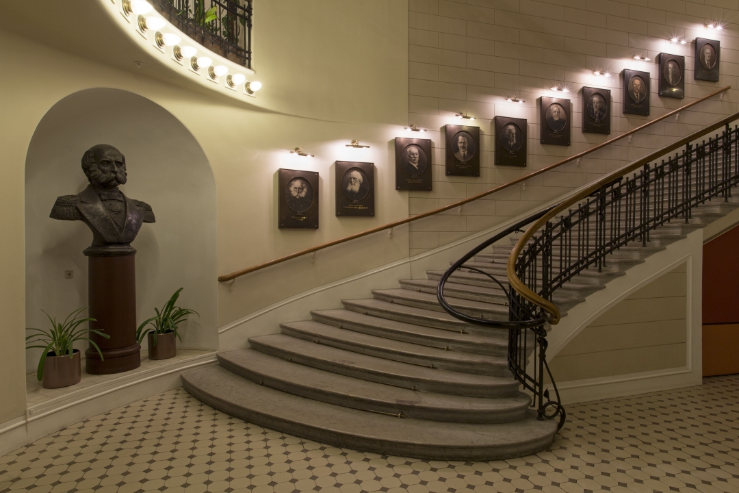 Музей теней в санкт петербурге Музей теней в санкт петербурге