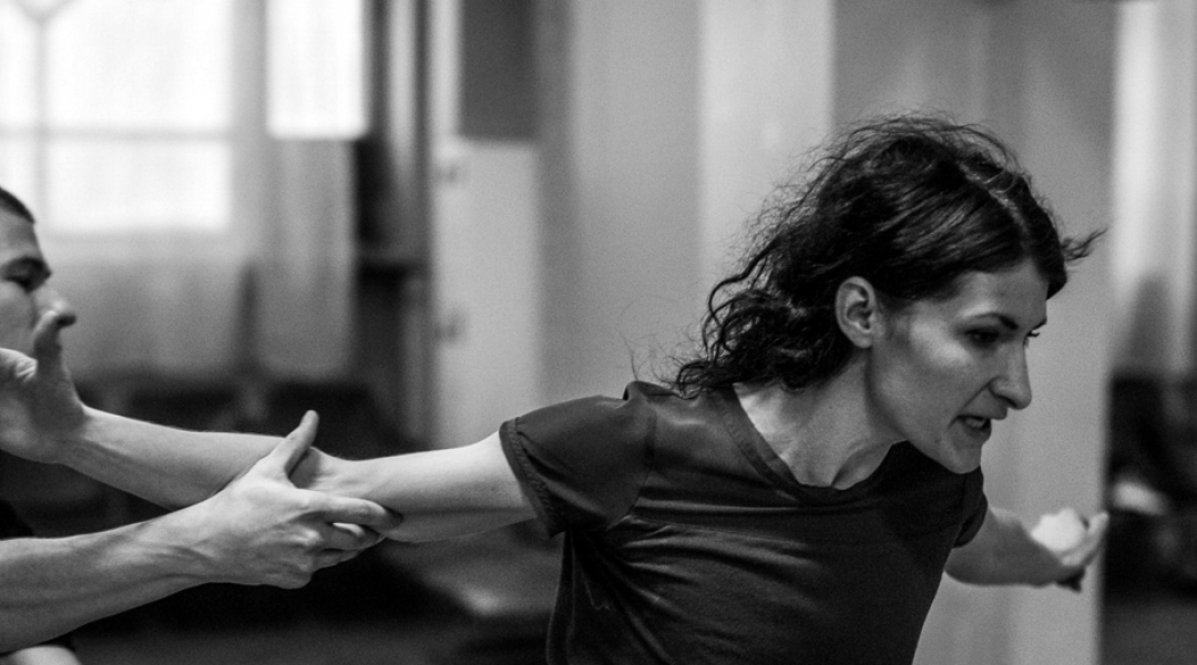 Ксения Михеева поставила современную версию «Грозы»