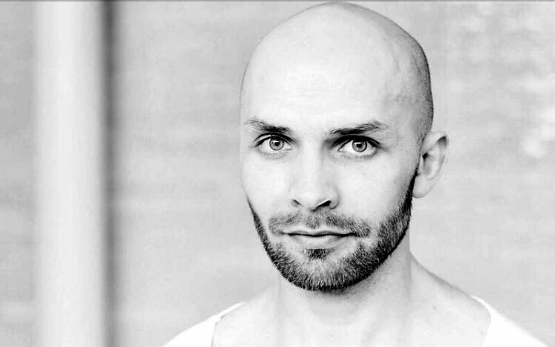 Олег Степанов покажет мировую премьеру «внейтрино»