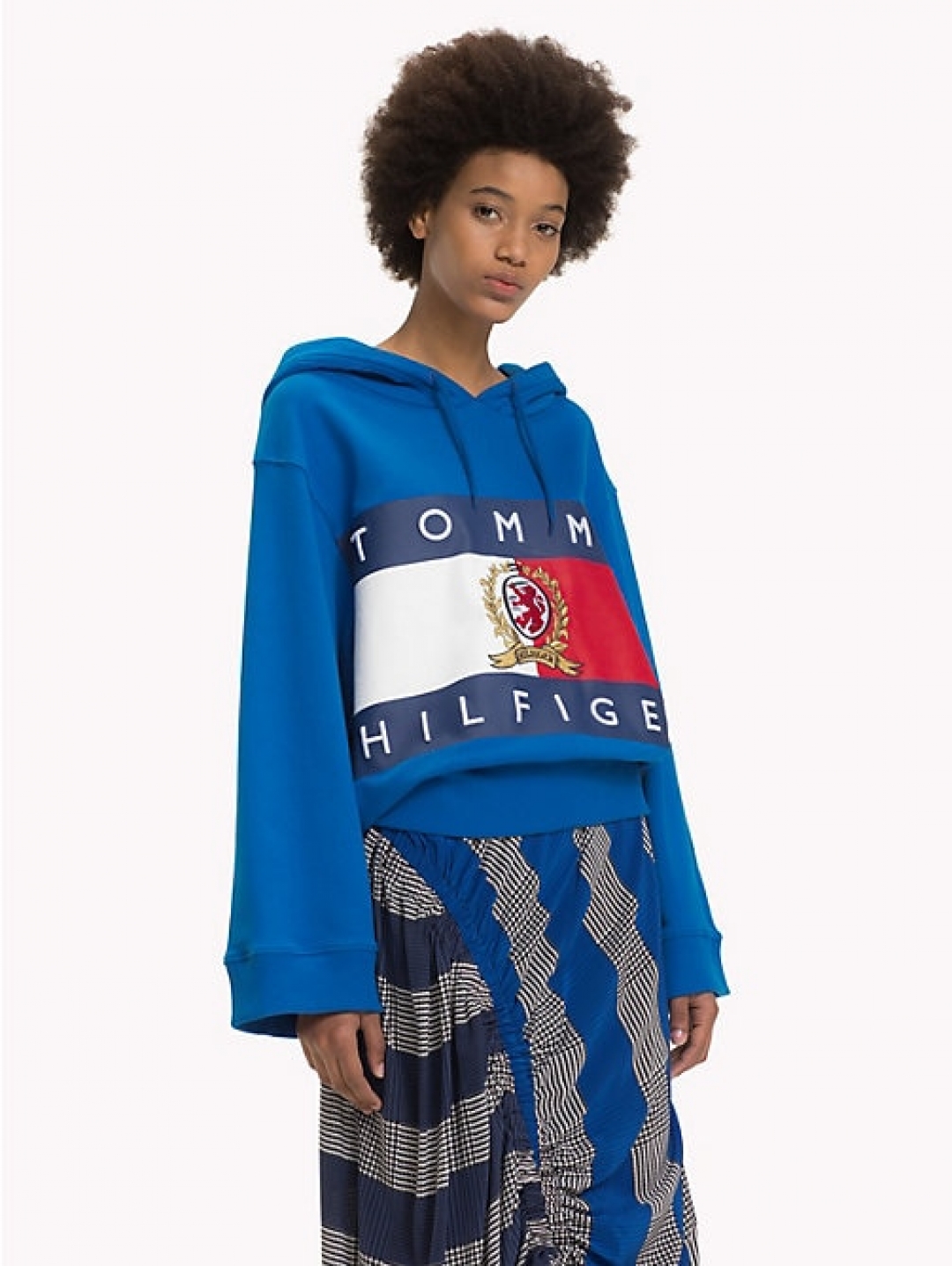 Hilfiger Collection, 27 990 рублей (ru.tommy.com)