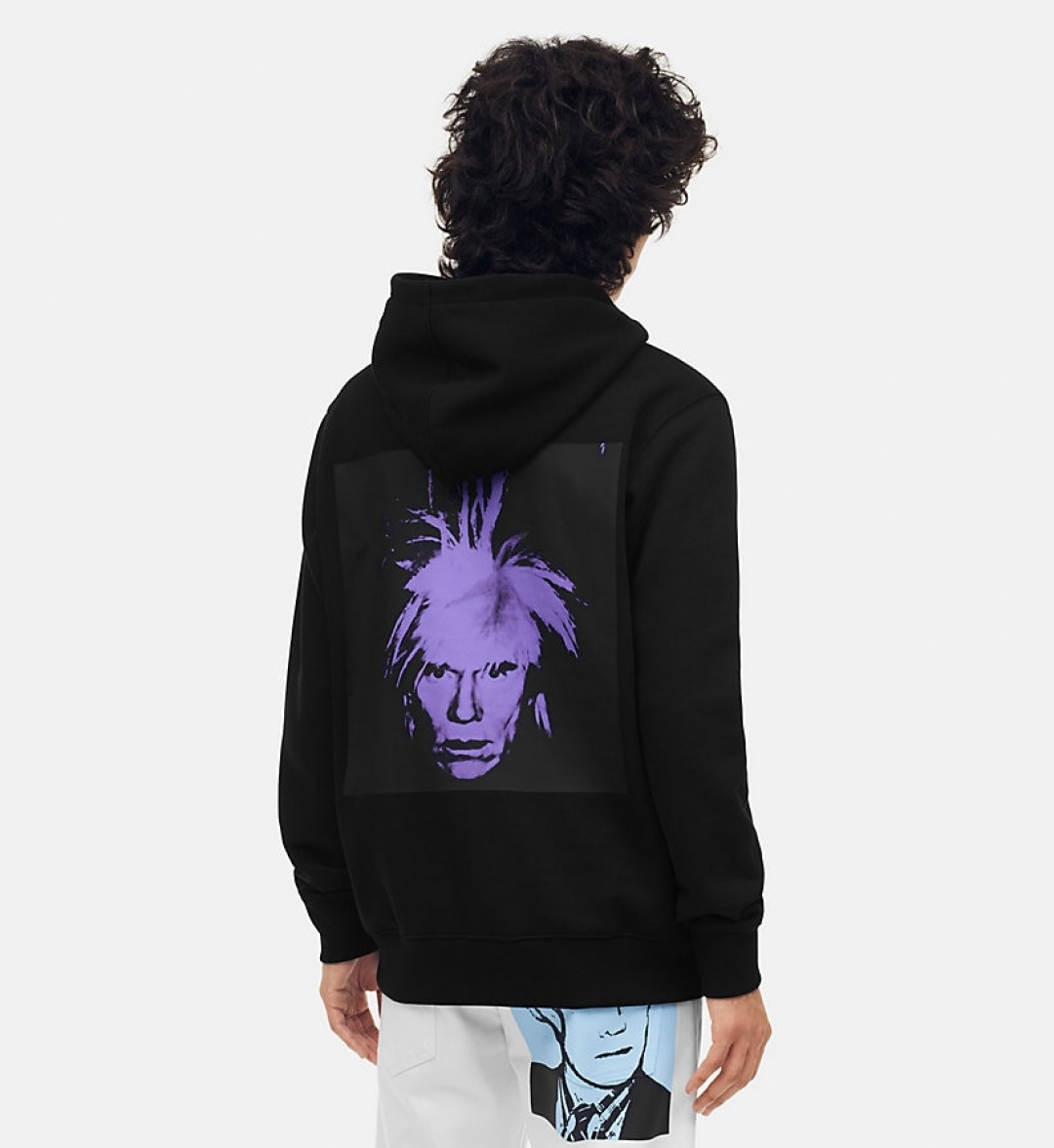 Calvin Klein Jeans, 11 400 рублей (Calvin Klein Jeans)