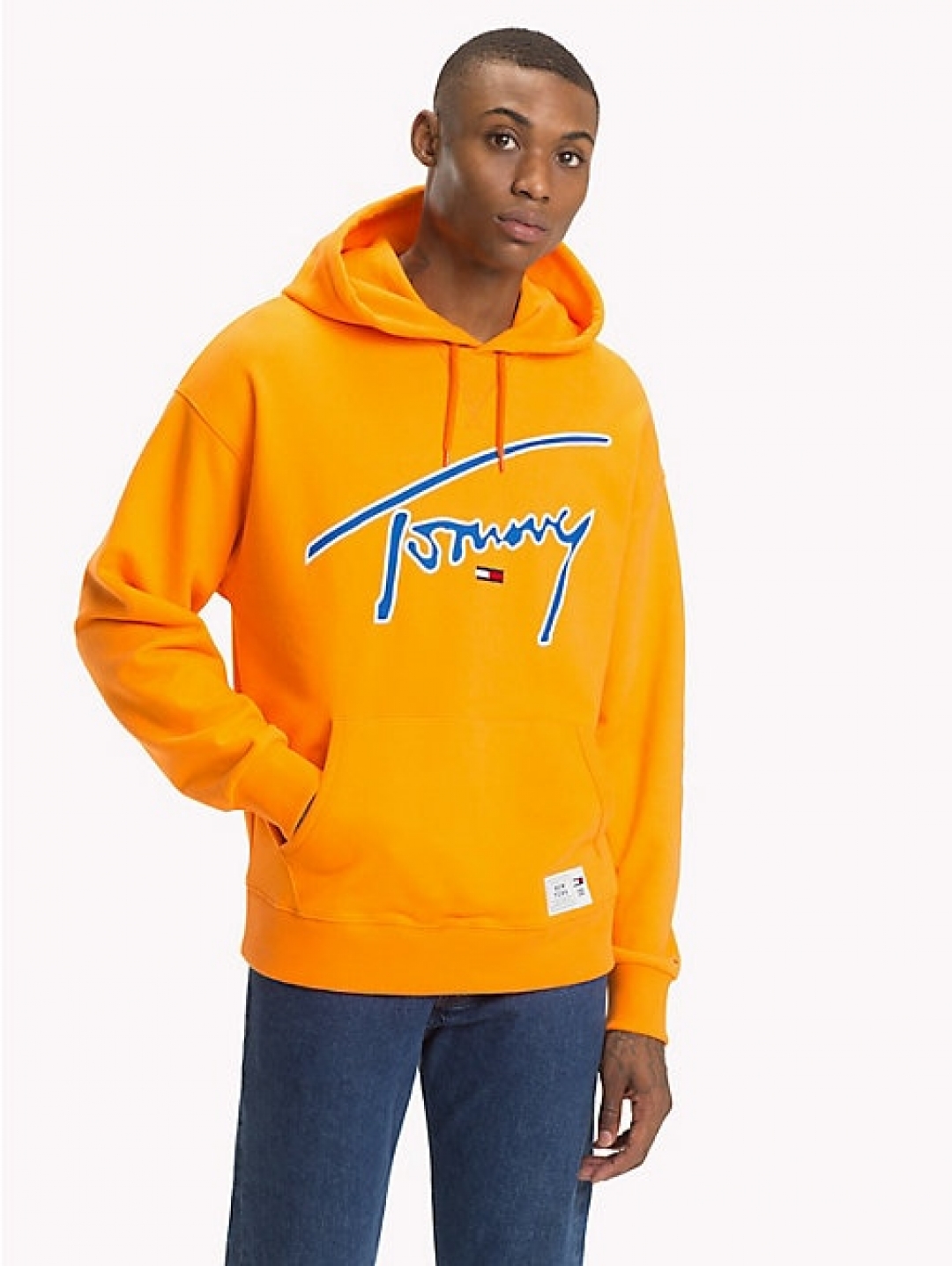 Tommy Jeans, 8490 рублей (ru.tommy.com)