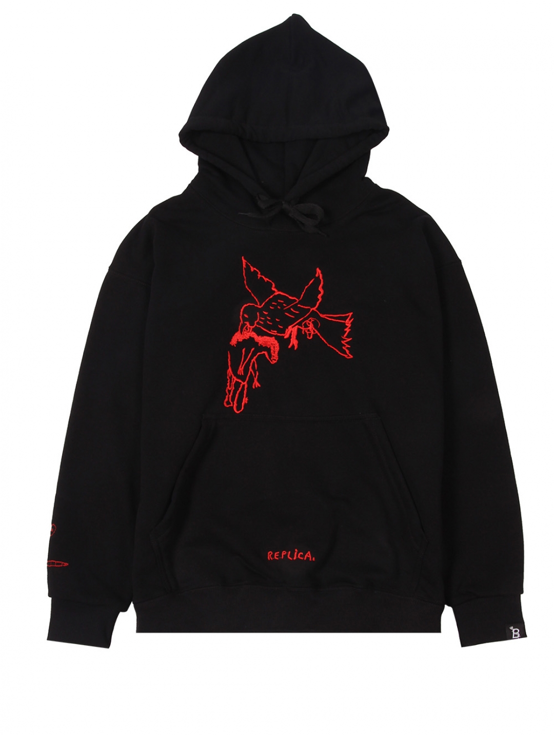 «Волчок», 4000 рублей («Отдел»)