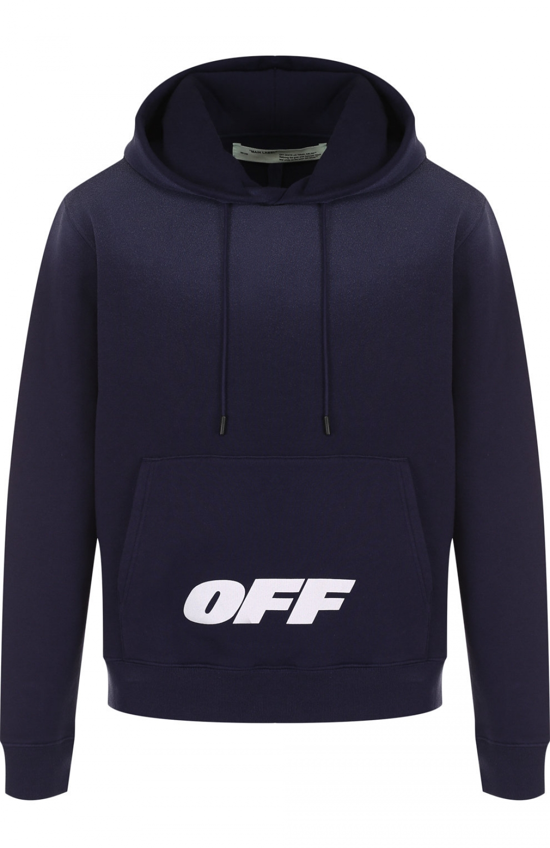Off-White, 37 400 рублей (ДЛТ)