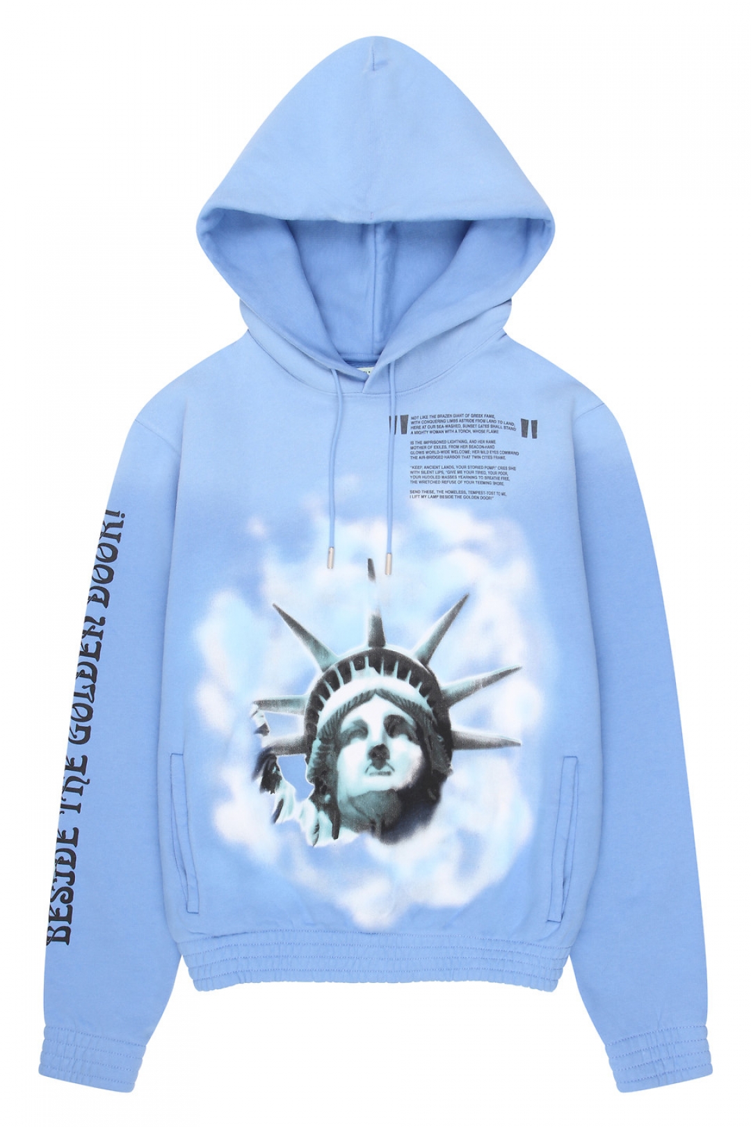 Off-White, 39 600 рублей (Babochka)