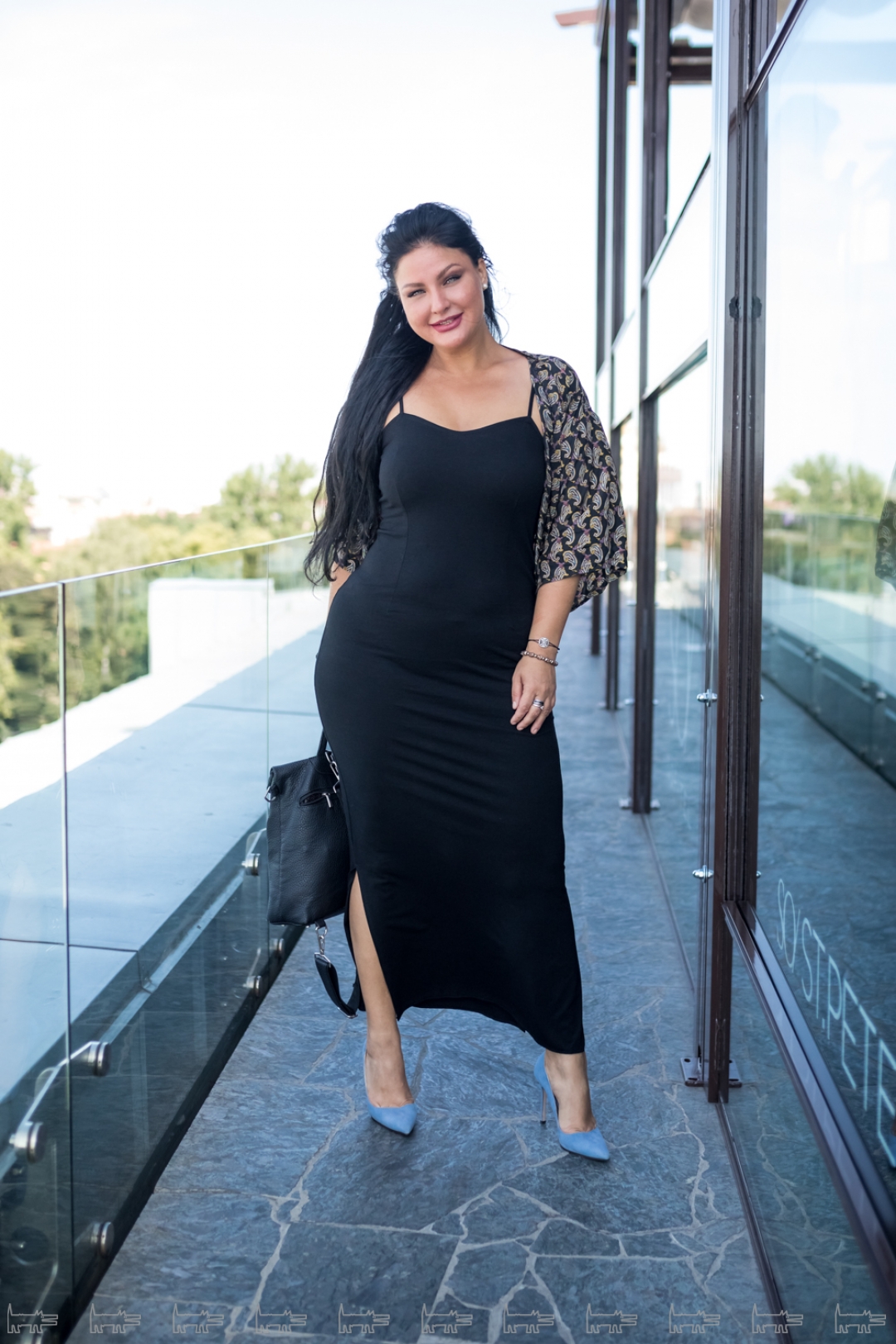 Юлия Лаврова