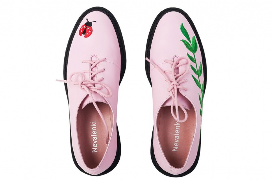 Nevalenki, 4950 рублей вместо 9900 рублей (Nevalenki)