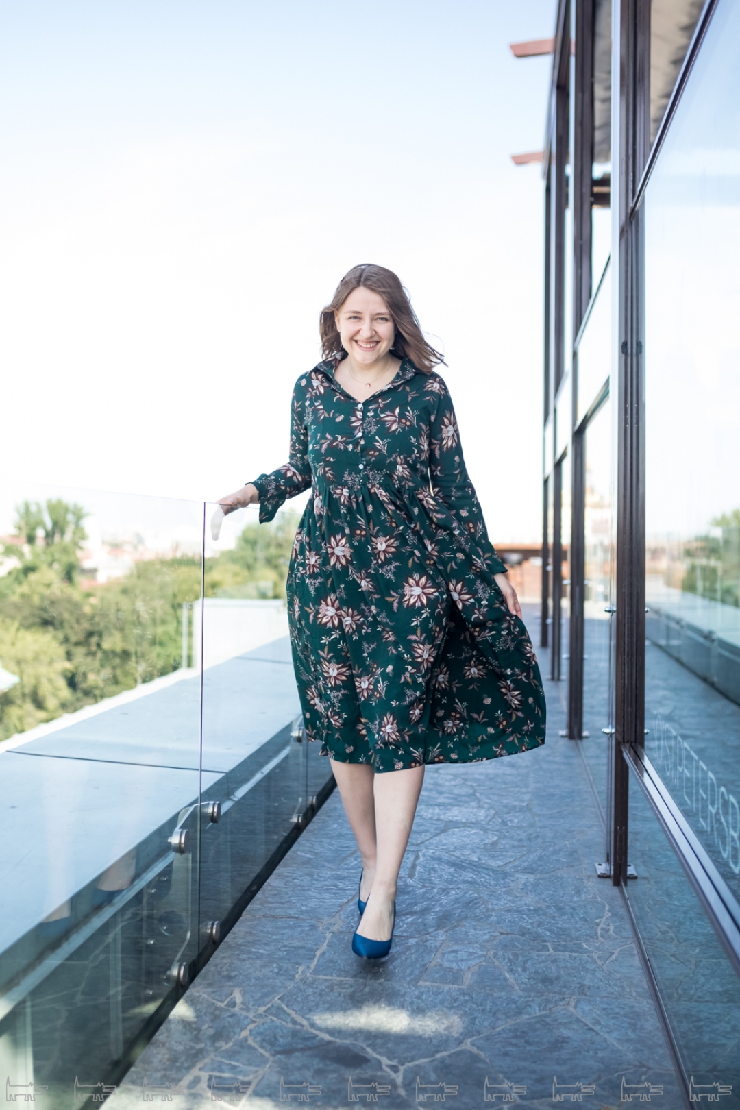 Антонина Самохвалова