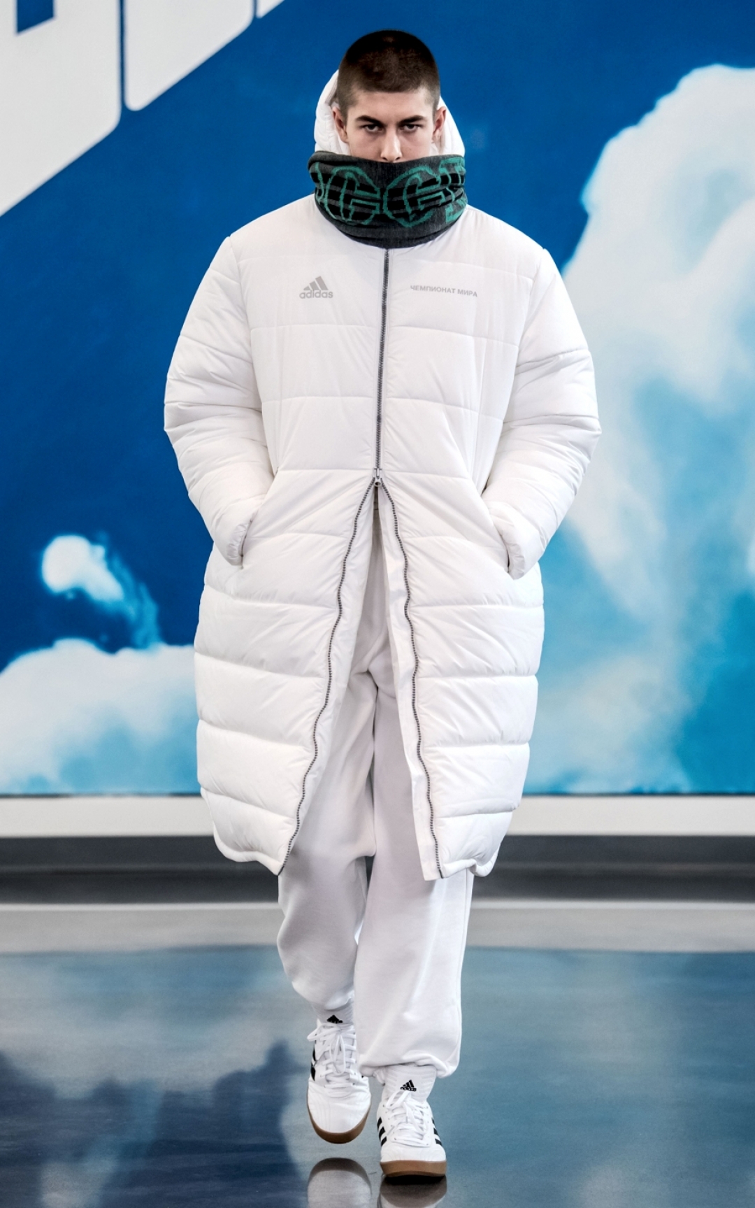Gosha Rubchinskiy