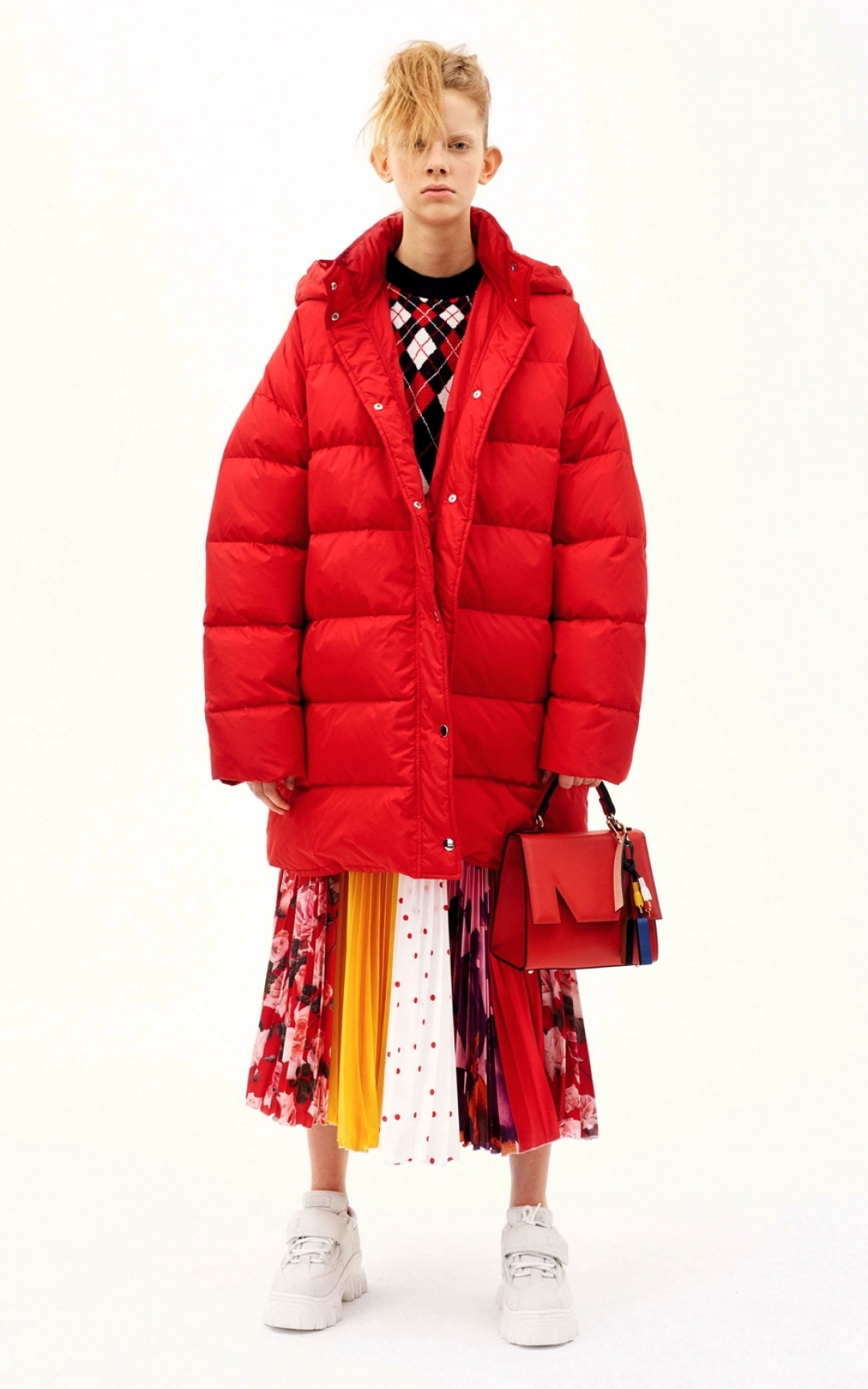 MSGM