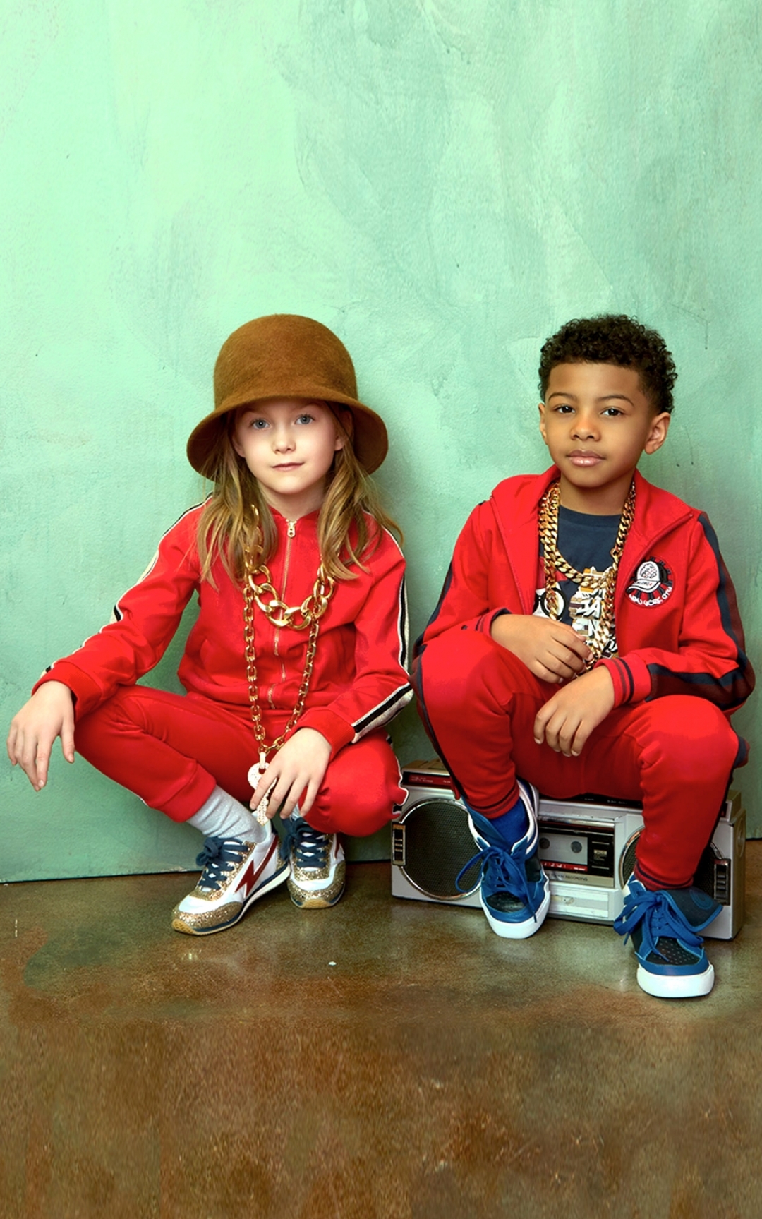 Little Marc Jacobs