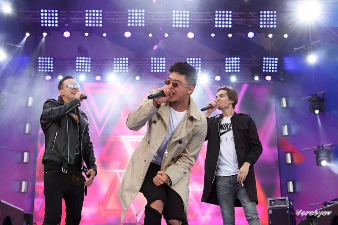 Фото vk.com/mband